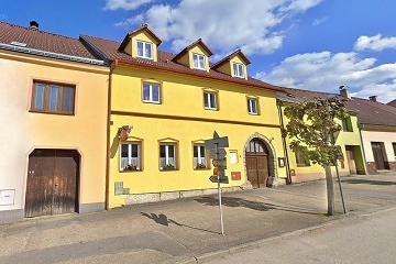 Penzion s wellness - Česká Kanada - jižní Čechy