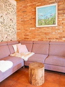 Chalupa a apartmny - Wellness Kivokltsko - Zbiroh