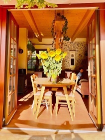 Chalupa a apartmny - Wellness Kivokltsko - Zbiroh