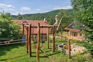 Chalupa a apartmny - Wellness Kivokltsko - Zbiroh