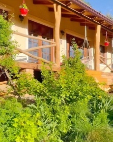 Chalupa a apartmny - Wellness Kivokltsko - Zbiroh