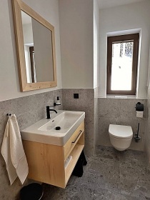 Horská chata se saunou - Zlaté návrší - Krkonoše
