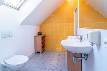 Wellness chata Beskydy - sauna, vířivka - Pustevny