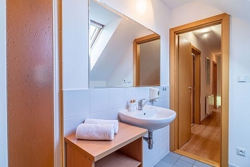 Wellness chata Beskydy - sauna, vířivka - Pustevny