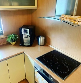 Wellness chata Beskydy - sauna, vířivka - Pustevny