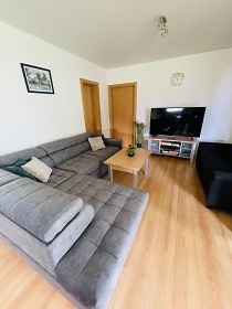 Wellness chata Beskydy - sauna, vířivka - Pustevny