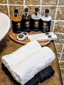 Chalupa bio bazn a wellness - Brdy - Blatn