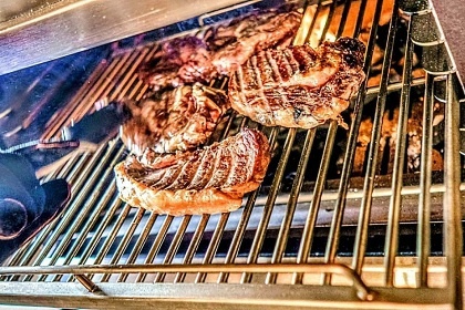 Chalupa bio bazn a wellness - Brdy - Blatn