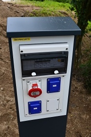 Glamping Jurta na statku - Toulava - Mon�nec