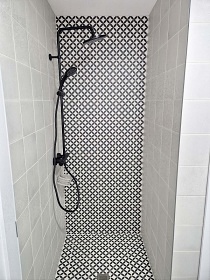 Chalupa bazén a wellness - hrad Zvíkov - Písek