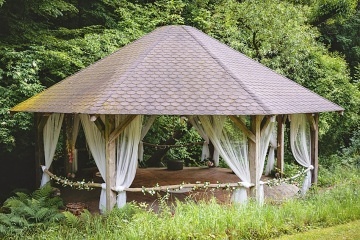 Glamping Otrokovice - Napajedla - Jižní Morava