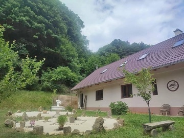 Glamping Otrokovice - Napajedla - Jižní Morava