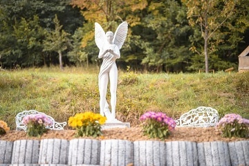 Glamping Otrokovice - Napajedla - Jižní Morava