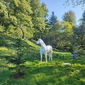 Glamping Otrokovice - Napajedla - Jižní Morava