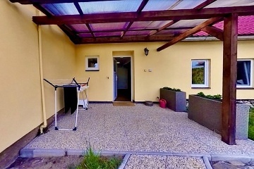 Chalupa esk rj - Plaknek - Sobotka