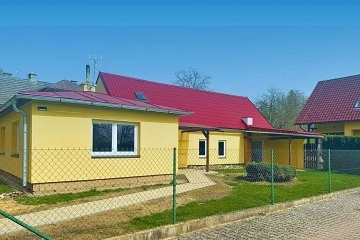 Chalupa esk rj - Plaknek - Sobotka