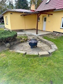 Chalupa esk rj - Plaknek - Sobotka