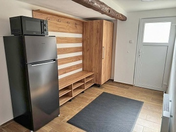 Chalupa esk rj - Plaknek - Sobotka