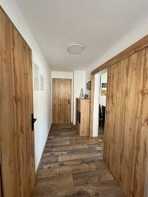 Chalupa esk rj - Plaknek - Sobotka