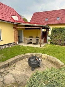 Chalupa esk rj - Plaknek - Sobotka