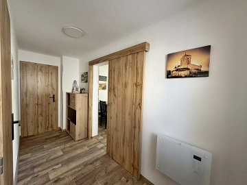 Chalupa esk rj - Plaknek - Sobotka