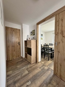 Chalupa esk rj - Plaknek - Sobotka