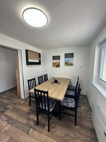 Chalupa esk rj - Plaknek - Sobotka