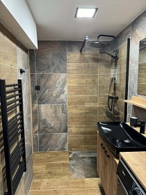 Chalupa esk rj - Plaknek - Sobotka