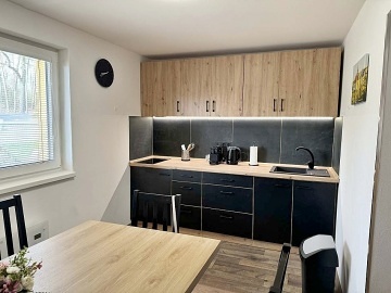 Chalupa esk rj - Plaknek - Sobotka