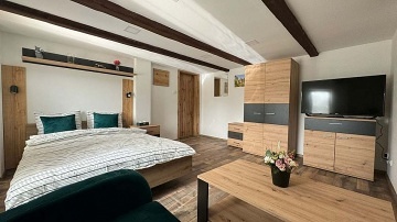 Chalupa esk rj - Plaknek - Sobotka