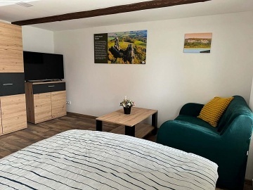 Chalupa esk rj - Plaknek - Sobotka