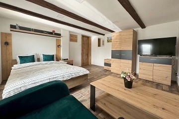 Chalupa esk rj - Plaknek - Sobotka