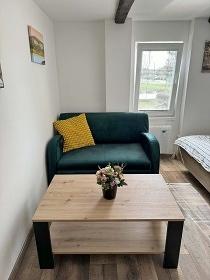 Chalupa esk rj - Plaknek - Sobotka