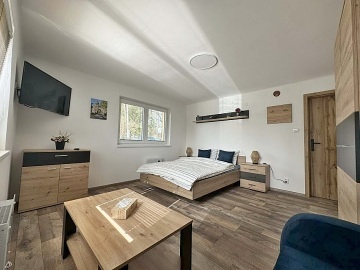 Chalupa esk rj - Plaknek - Sobotka