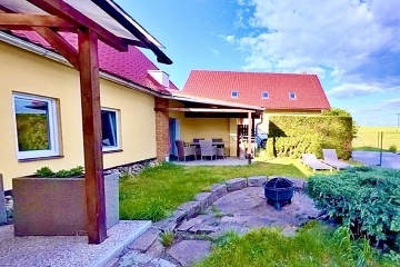 Chalupa esk rj - Plaknek - Sobotka