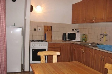 Chata se saunou u Vyhlídky Kozinec - Krkonoše