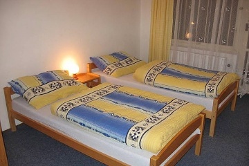 Chata se saunou u Vyhlídky Kozinec - Krkonoše