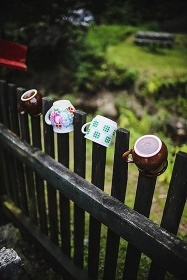Chata s bazénem - Vyšší Brod - přehrada Lipno