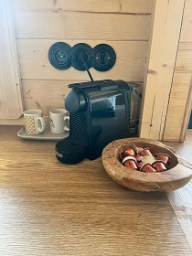 Glamping chata se saunou - Volyně - Strakonicko