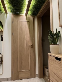 Chata a koupací sud - Glamping Hostýnské vrchy