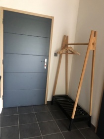 Horská chata - Kašperské Hory - Šumava