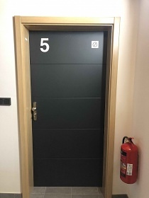 Horská chata - Kašperské Hory - Šumava