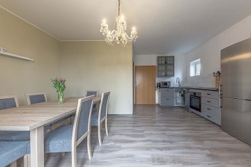 Wellness chalupa s bazénem - Jizerské hory