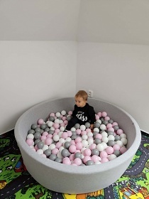 Wellness chalupa s bazénem - Jizerské hory