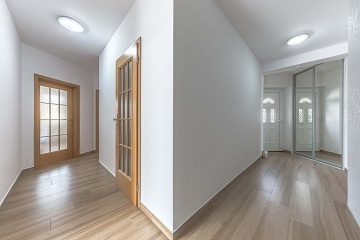 Wellness chalupa s bazénem - Jizerské hory