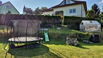 Wellness chalupa s bazénem - Jizerské hory