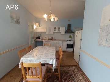 Apartmánová chalupa s bazénem - CHKO Broumovsko