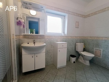Rekrea�n� d�m s baz�nem - Rtyn� v Podkrkono��