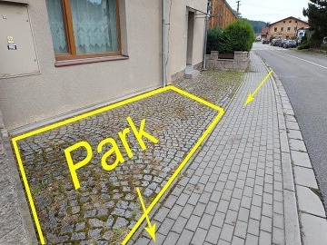 Apartmánová chalupa s bazénem - CHKO Broumovsko