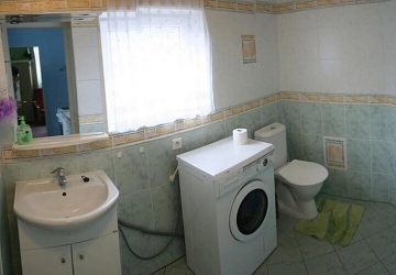 Apartmánová chalupa s bazénem - CHKO Broumovsko